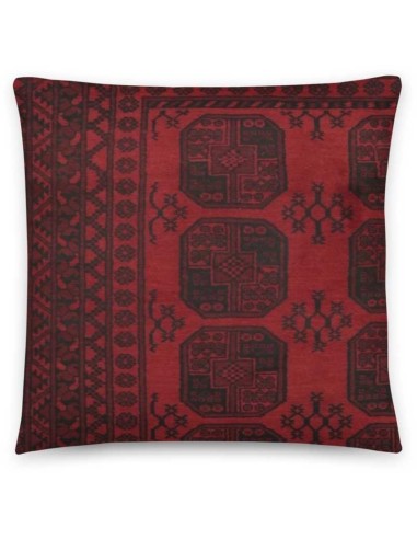 tappeto AFGHANISTAN AKTSCHA CM.148X192