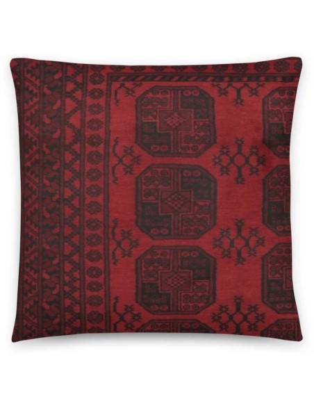 tappeto AFGHANISTAN AKTSCHA CM.148X192