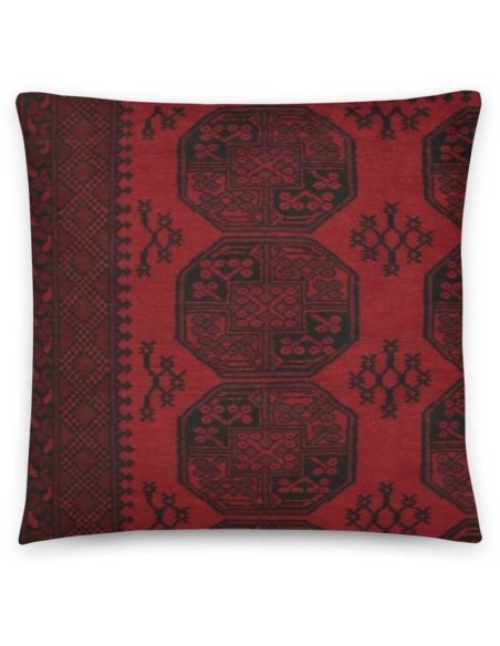 tappeto AFGHANISTAN AKTSCHA CM.150X198
