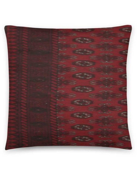 tappeto AFGHANISTAN AKTSCHA CM.78X382
