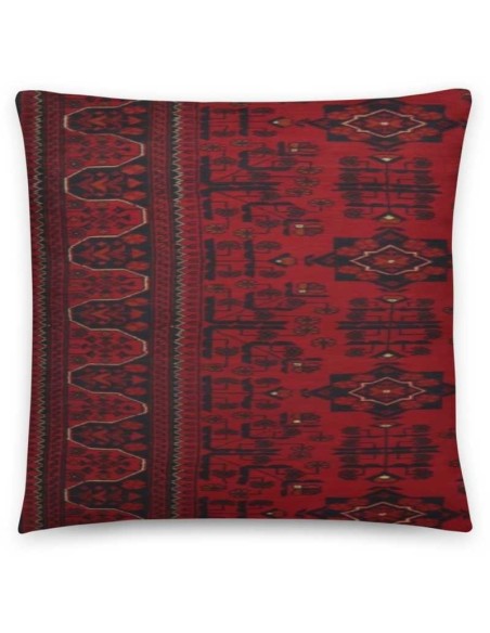 tappeto AFGHANISTAN OLD AFGHAN CM.84X295