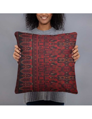 tappeto AFGHANISTAN OLD AFGHAN CM.80X296