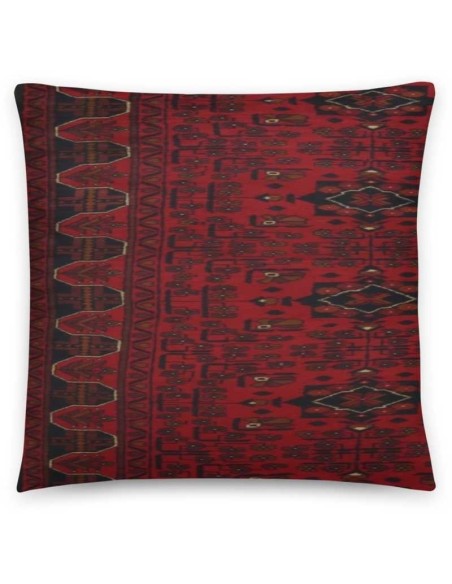 tappeto AFGHANISTAN OLD AFGHAN CM.79X289