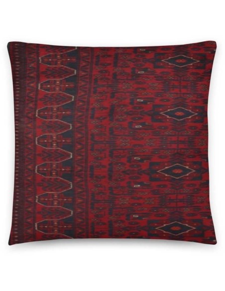 tappeto AFGHANISTAN OLD AFGHAN CM.85X288