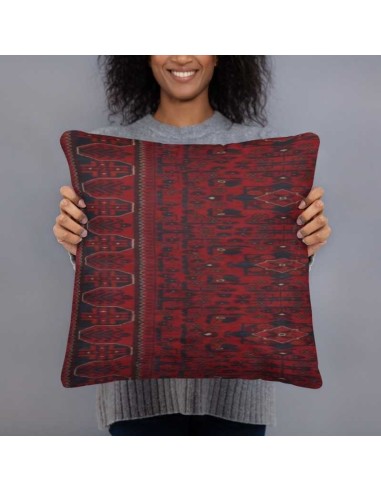 tappeto AFGHANISTAN OLD AFGHAN CM.79X290