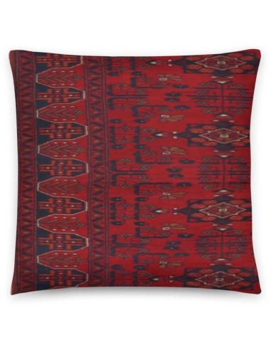 tappeto AFGHANISTAN OLD AFGHAN CM.76X293