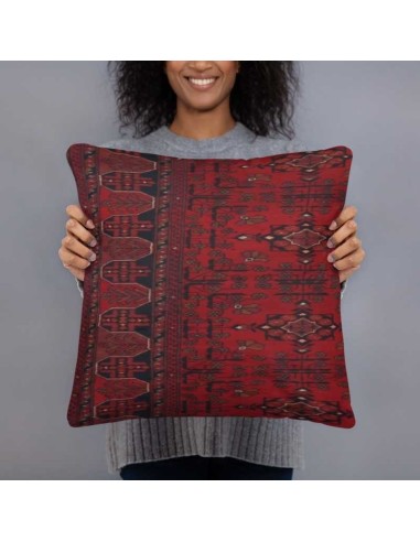 tappeto AFGHANISTAN OLD AFGHAN CM.79X282