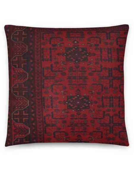 tappeto AFGHANISTAN OLD AFGHAN CM.149X197