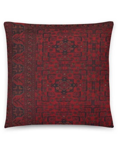 tappeto AFGHANISTAN OLD AFGHAN CM.152X195