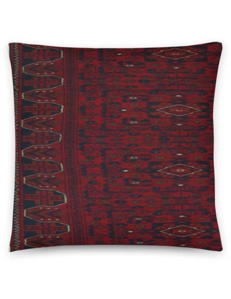 tappeto AFGHANISTAN OLD AFGHAN CM.77X284