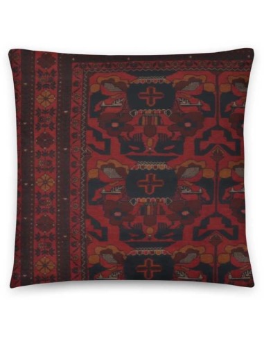 tappeto AFGHANISTAN OLD AFGHAN CM.151X195