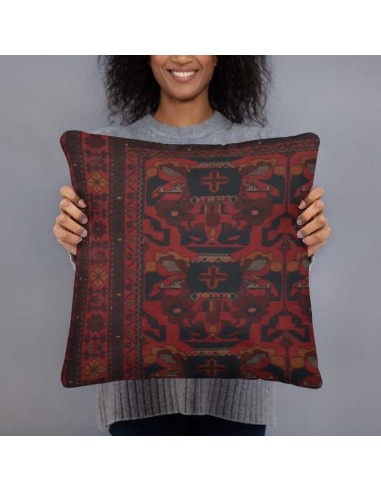 tappeto AFGHANISTAN OLD AFGHAN CM.151X195