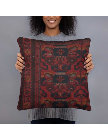 tappeto AFGHANISTAN OLD AFGHAN CM.151X195
