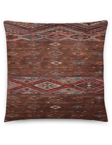 tappeto AFGHANISTAN SHALL COLLECTION CM.82X255