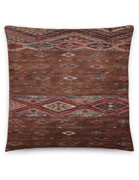 tappeto AFGHANISTAN SHALL COLLECTION CM.82X255