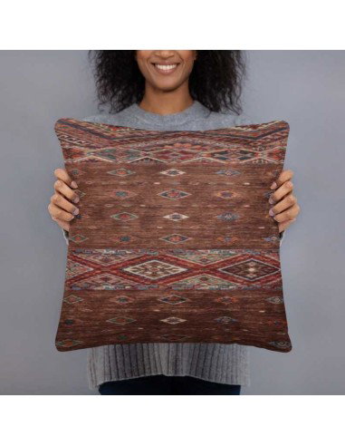 tappeto AFGHANISTAN SHALL COLLECTION CM.82X255