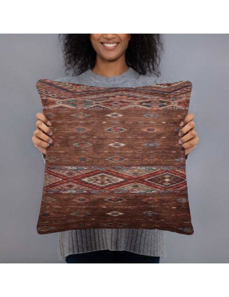 tappeto AFGHANISTAN SHALL COLLECTION CM.82X255