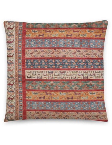 tappeto AFGHANISTAN SHALL COLLECTION CM.166X236