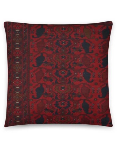 tappeto AFGHANISTAN OLD AFGHAN CM.153X200