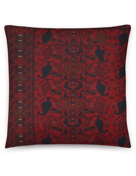 tappeto AFGHANISTAN OLD AFGHAN CM.153X200