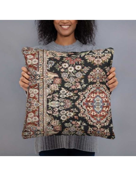 tappeto PERSIA SAROUGH CM.106X158