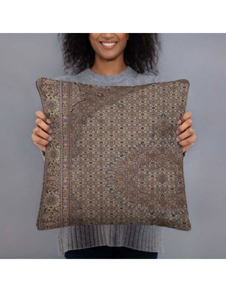 tappeto PERSIA MOUD MAHI SHERKAT  CM.200X297