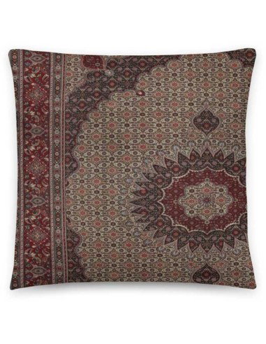 tappeto PERSIA MOUD MAHI SHERKAT  CM.203X297