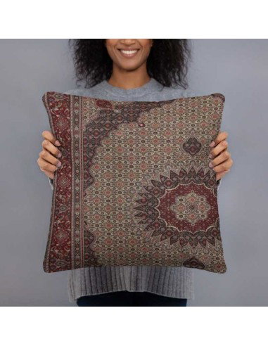 tappeto PERSIA MOUD MAHI SHERKAT  CM.203X297