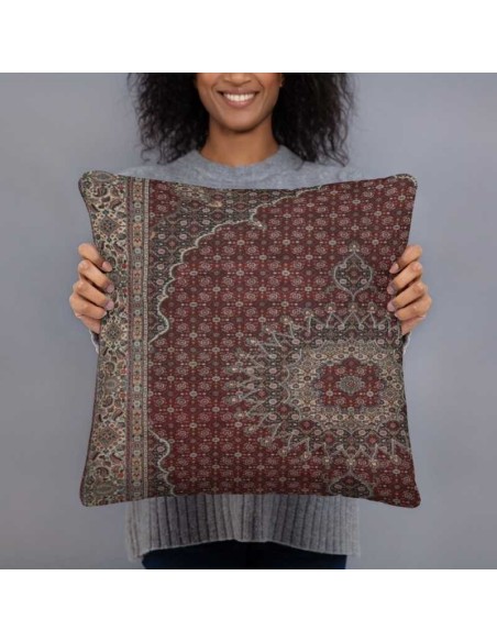 tappeto PERSIA MOUD MAHI SHERKAT  CM.197X304
