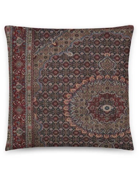 tappeto PERSIA MOUD MAHI SHERKAT  CM.150X198