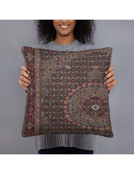 tappeto PERSIA MOUD MAHI SHERKAT  CM.150X198