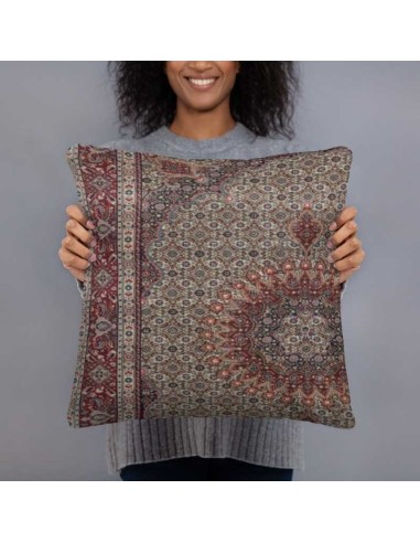 tappeto PERSIA MOUD MAHI SHERKAT  CM.138X216