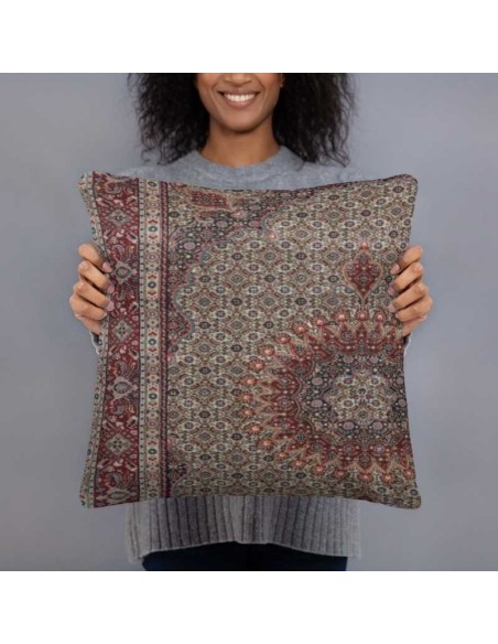 tappeto PERSIA MOUD MAHI SHERKAT  CM.138X216