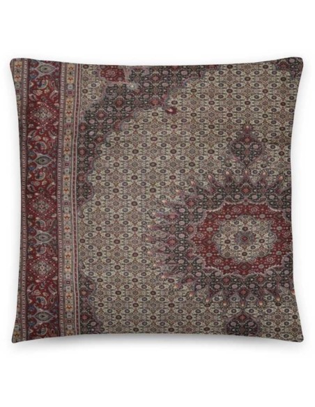 tappeto PERSIA MOUD MAHI SHERKAT  CM.198X297