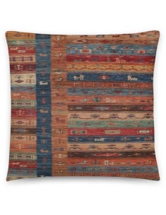 tappeto afghanistan shall collection cm 80x309 2