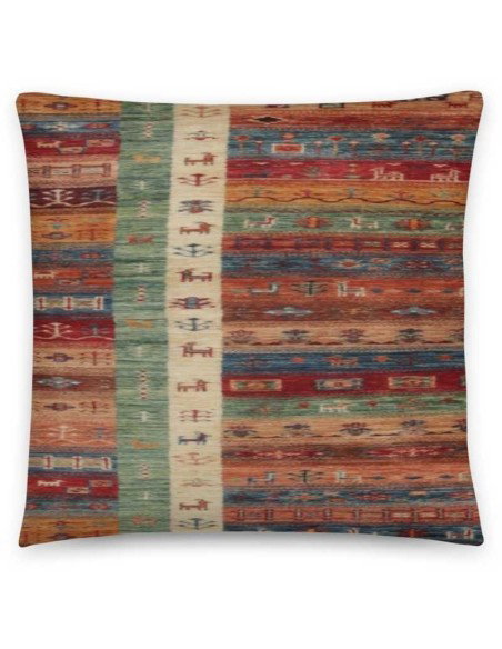 tappeto AFGHANISTAN SHALL COLLECTION CM.79X300