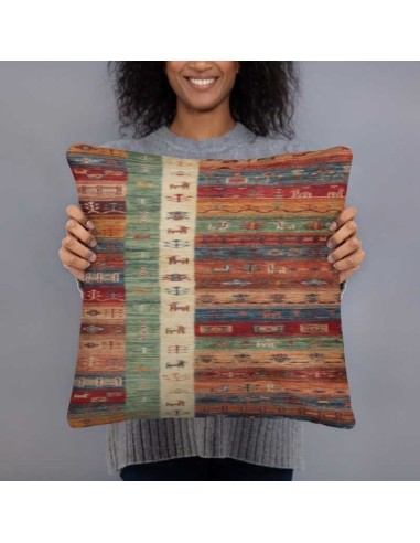 tappeto AFGHANISTAN SHALL COLLECTION CM.79X300