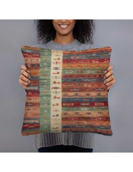 tappeto AFGHANISTAN SHALL COLLECTION CM.79X300