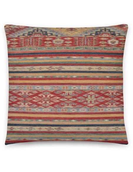 tappeto AFGHANISTAN SHALL COLLECTION CM.81X255