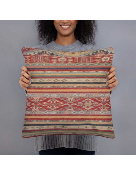 tappeto AFGHANISTAN SHALL COLLECTION CM.81X255