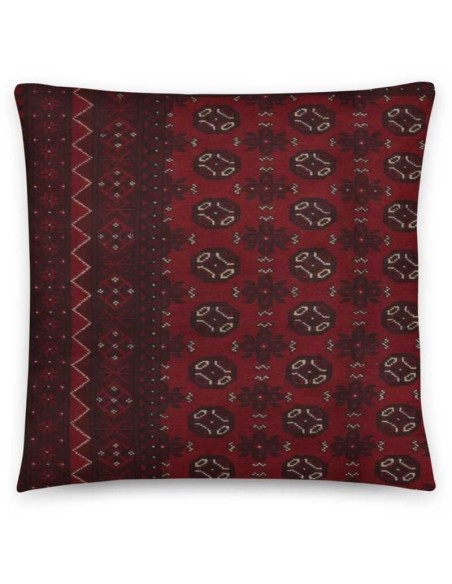 tappeto AFGHANISTAN AKTSCHA CM.161X242