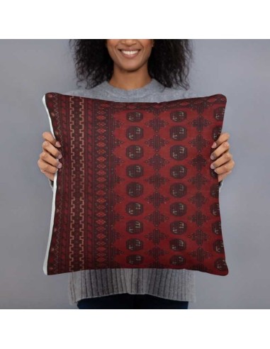 tappeto AFGHANISTAN AKTSCHA CM.150X191