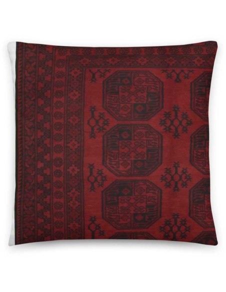 tappeto AFGHANISTAN AKTSCHA CM.152X193