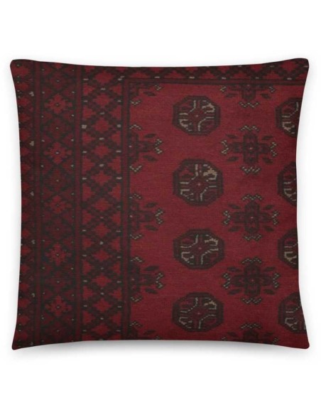 tappeto AFGHANISTAN AKTSCHA CM.95X146