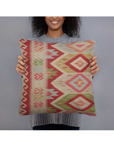 tappeto AFGHANISTAN AFGHAN KELIM CM.80X181