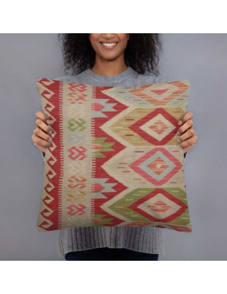 tappeto AFGHANISTAN AFGHAN KELIM CM.80X181