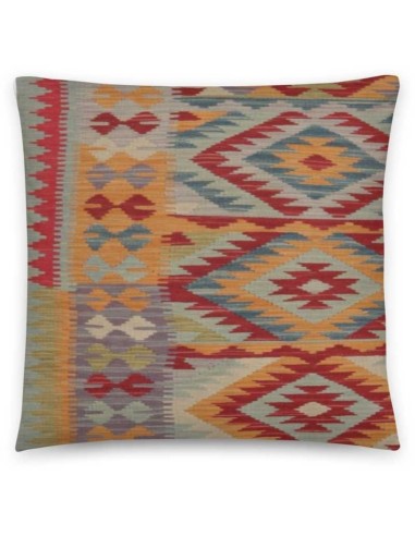 tappeto AFGHANISTAN AFGHAN KELIM CM.76X201