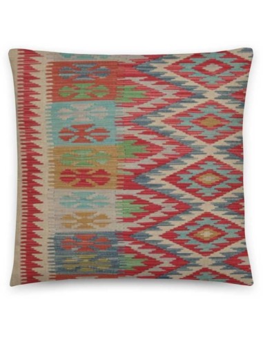 tappeto AFGHANISTAN AFGHAN KELIM CM.75X196