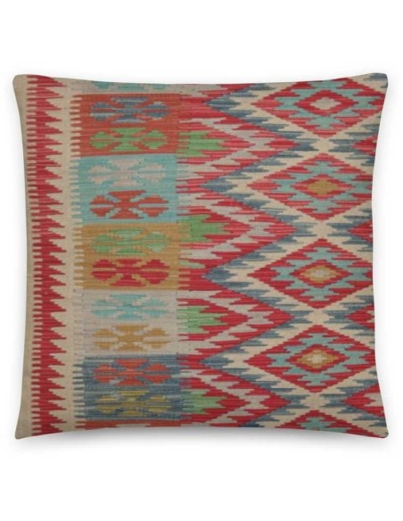 tappeto AFGHANISTAN AFGHAN KELIM CM.75X196