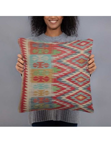 tappeto AFGHANISTAN AFGHAN KELIM CM.75X196